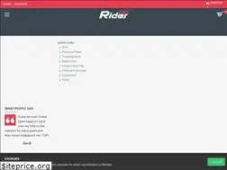 Sites similar to riderpro.si