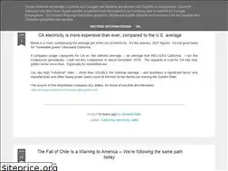 Sites similar to riderrants.blogspot.com