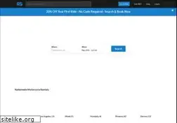 Sites similar to riders-share.com