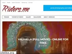 Sites similar to riders.me