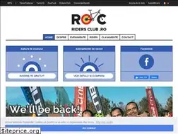 Sites similar to ridersclub.ro