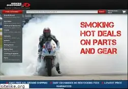 Sites similar to ridersdiscount.com