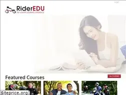 Sites similar to ridersedge.ca