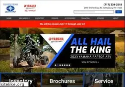 Sites similar to ridersedgeyamaha.com