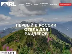 Sites similar to ridersfamily.ru