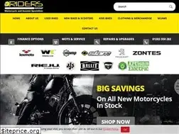 Sites similar to ridersgroup.co.uk