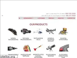 Sites similar to ridershobby.com