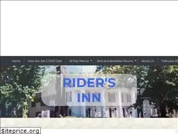Sites similar to ridersinn.com