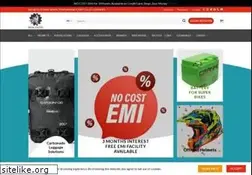 Sites similar to ridersjunction.com