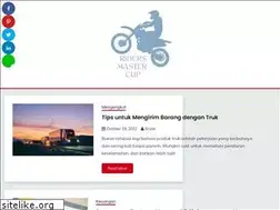 Sites similar to ridersmasterscup.com