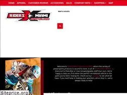 Sites similar to ridersmiami.com