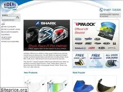 Sites similar to ridersoffshore.com