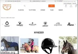 Sites similar to ridersport.dk