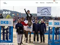 Sites similar to riderstour.de