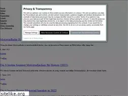 Sites similar to riderstyle.de