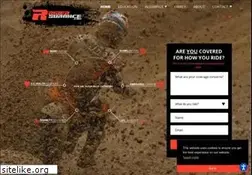 Sites similar to ridersurance.com