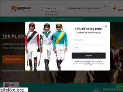 Sites similar to ridertack.com