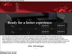 Sites similar to ridertel.com