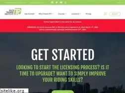 Sites similar to ridertraining.ca