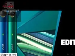 Sites similar to ridervapes.com