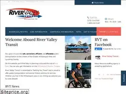 Sites similar to ridervt.com