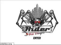 Sites similar to riderwebdesigns.com