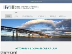 Sites similar to riderweiner.com