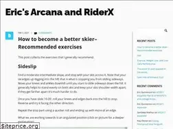 Sites similar to riderx.info