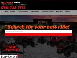 Sites similar to riderz.ca