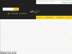 Sites similar to riderzplanet.com