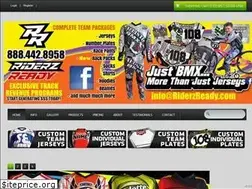 Sites similar to riderzready.com