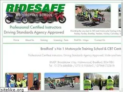 Sites similar to ridesafe.net