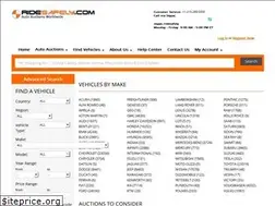 Sites similar to ridesafely.com