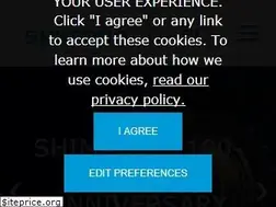Sites similar to ridesaint.com
