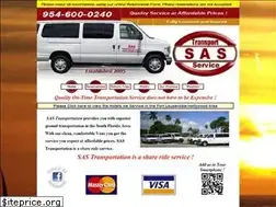 Sites similar to ridesas.com