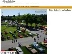 Sites similar to ridescollective.com