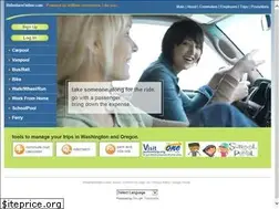 Sites similar to rideshareonline.com