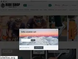 Sites similar to rideshop.ro