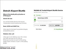 Sites similar to rideskoot.com