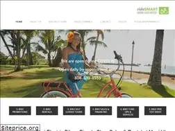 Sites similar to ridesmartmaui.com