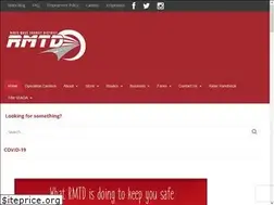 Sites similar to ridesmtd.com
