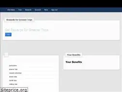 Sites similar to ridesolutions.agilemile.com