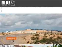 Sites similar to ridesouthernutah.com