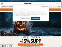 Sites similar to ridespirit.fr