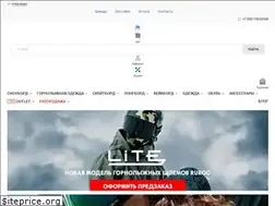 Sites similar to ridestep.ru