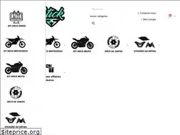 Sites similar to ridestick.fr