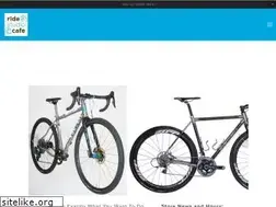 Sites similar to ridestudiocafe.com