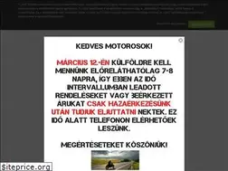 Sites similar to ridestyle.hu
