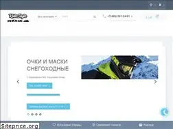 Sites similar to ridestyle.ru