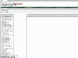 Sites similar to ridesupforsale.com